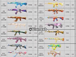 和平精英超强武器深度解析：探究其威力与战略应用