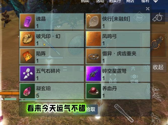 探索妄想山海:单人打怪玩法攻略全解析