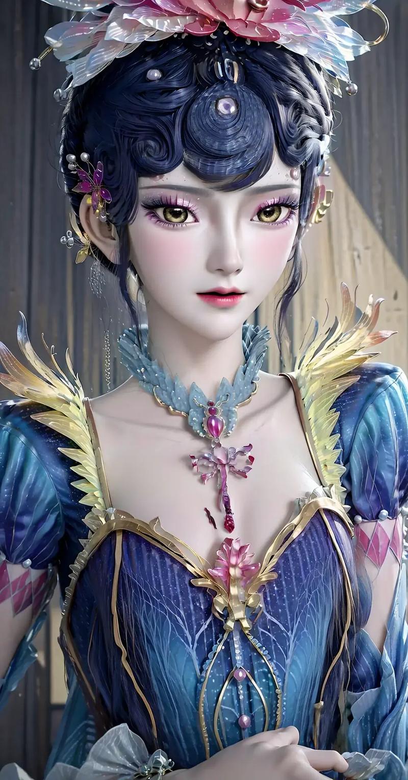 叶罗丽美颜公主安装指南及配置详解:打造专属美丽公主的梦幻空间